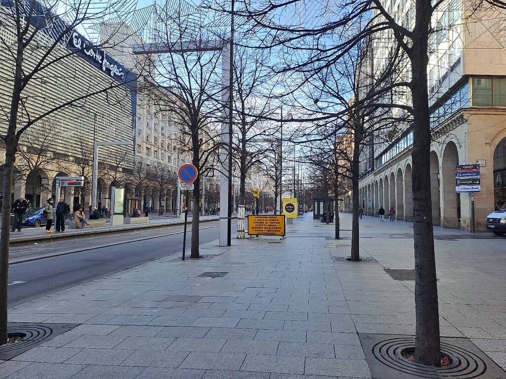 Street Music Performances