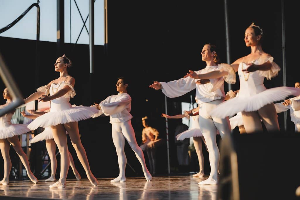 Family-Friendly Performances