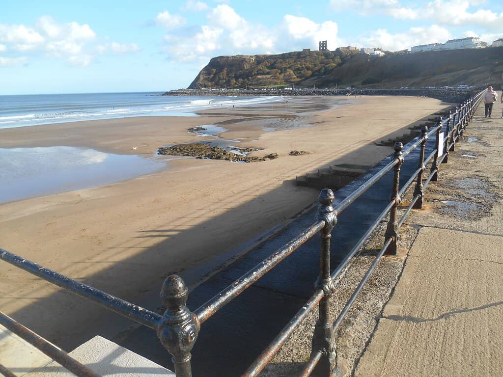 Surfing Hotspot