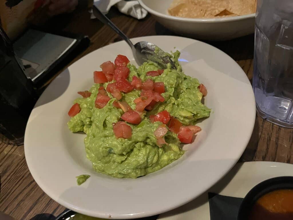 Authentic Mexican Ambiance