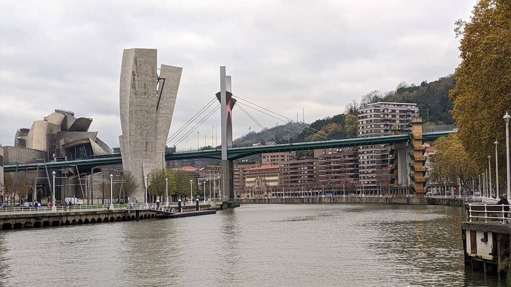 Panoramic City Views