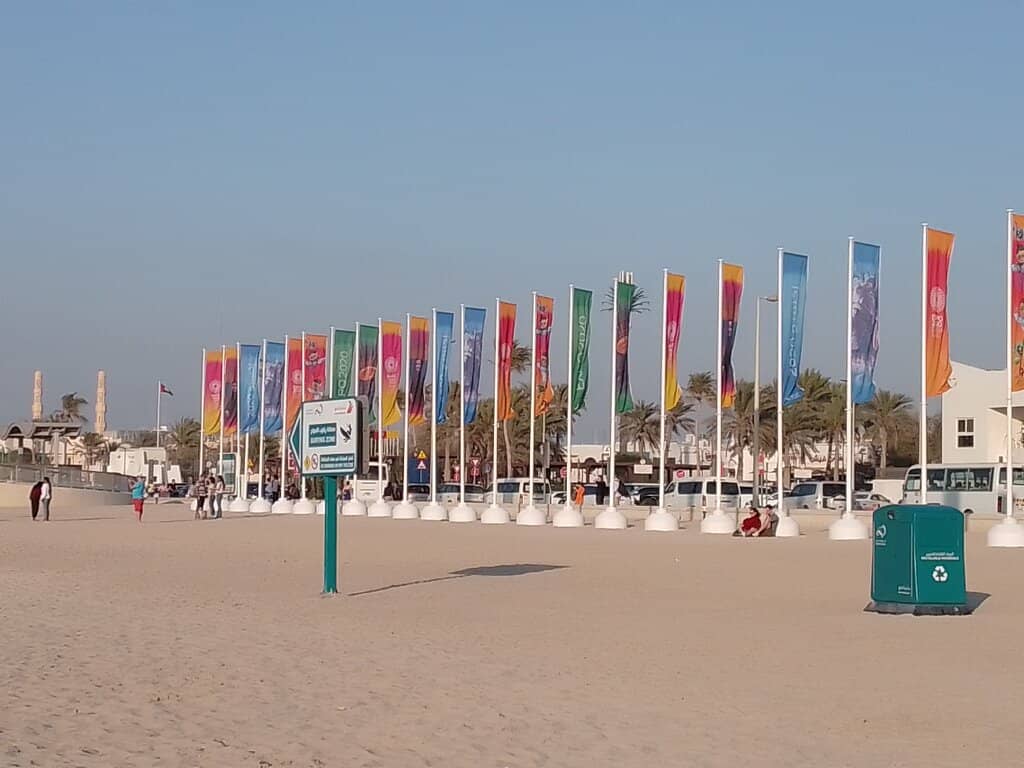 Iconic Burj Al Arab Views