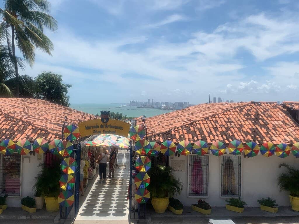 Handcrafted Textiles