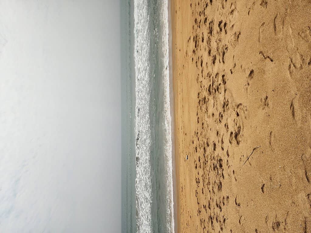Vertical photo