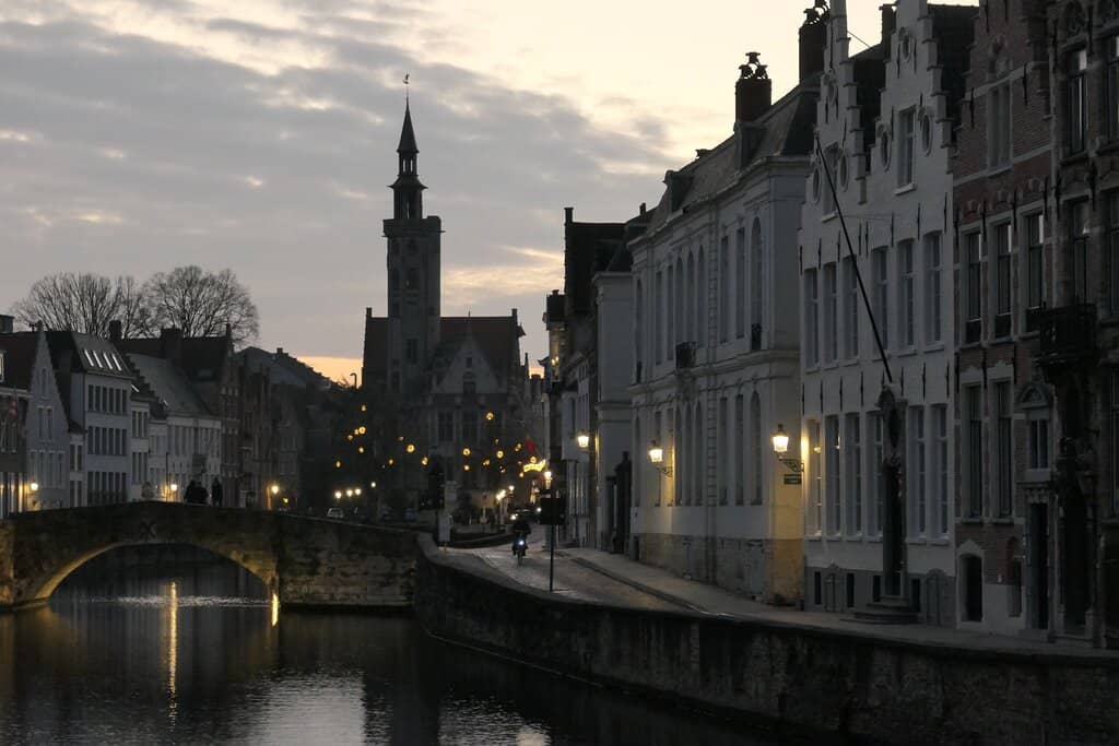 Temporary Art Exhibitions