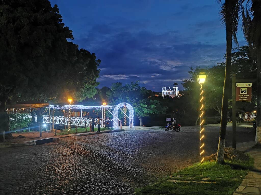 Community Gathering Spot