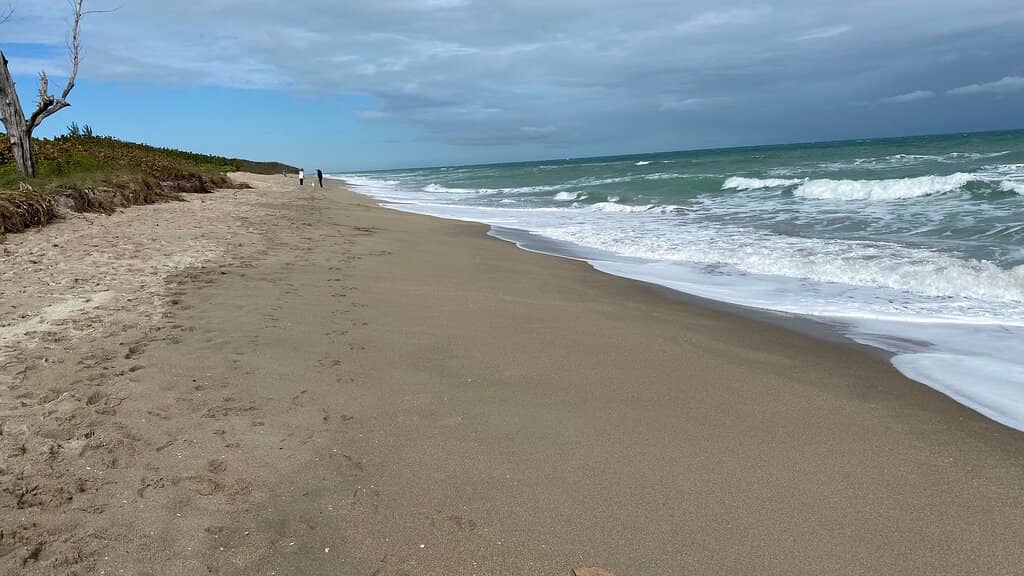 Crystal Clear Turquoise Waters