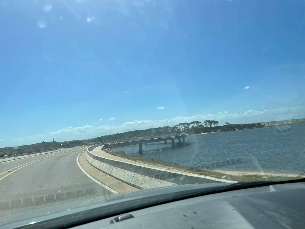 Architectural Significance