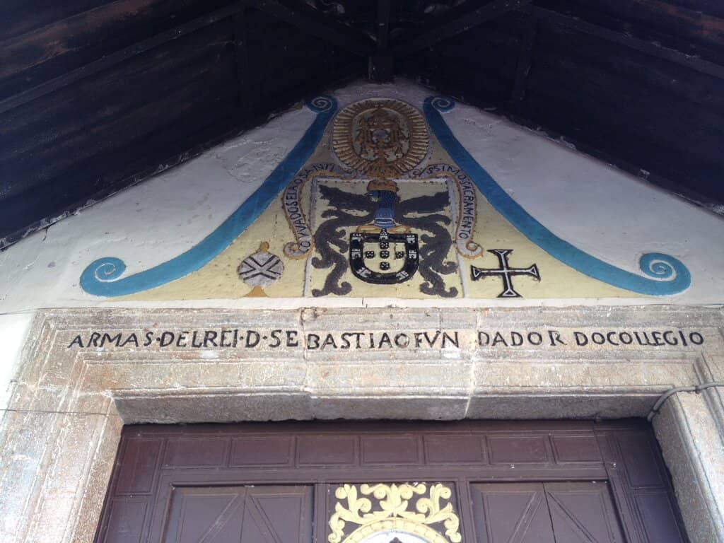 Patriarchal Seminary of Rachol