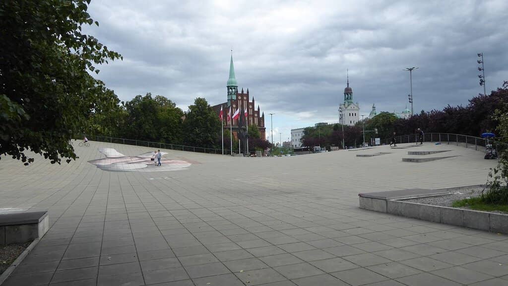 Architectural Ensemble