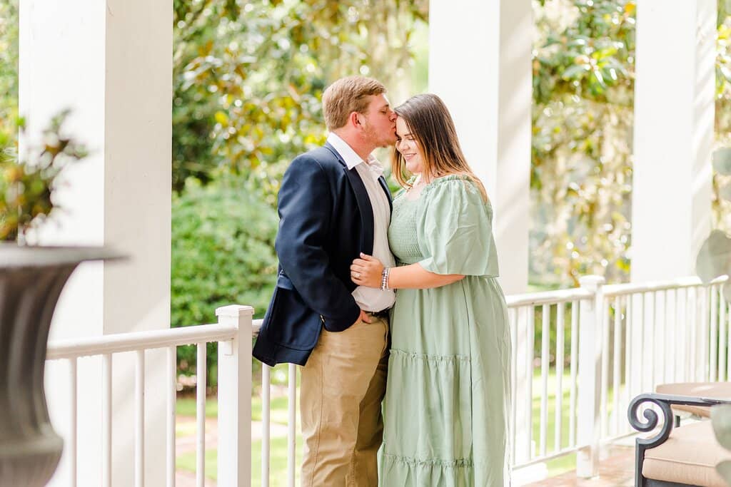 Kennel Cottage History