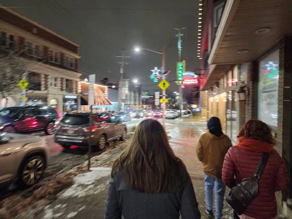 Classic Italian Comfort Food