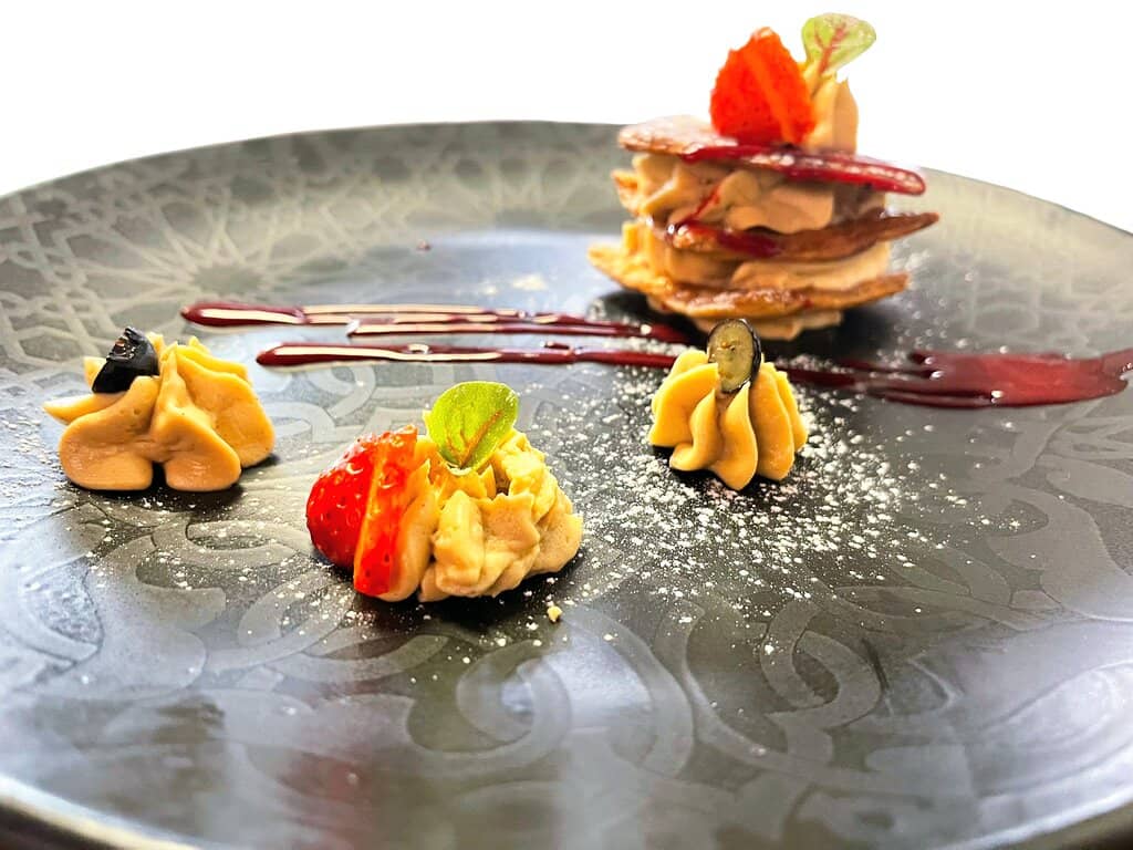 Exceptional Wine Selection