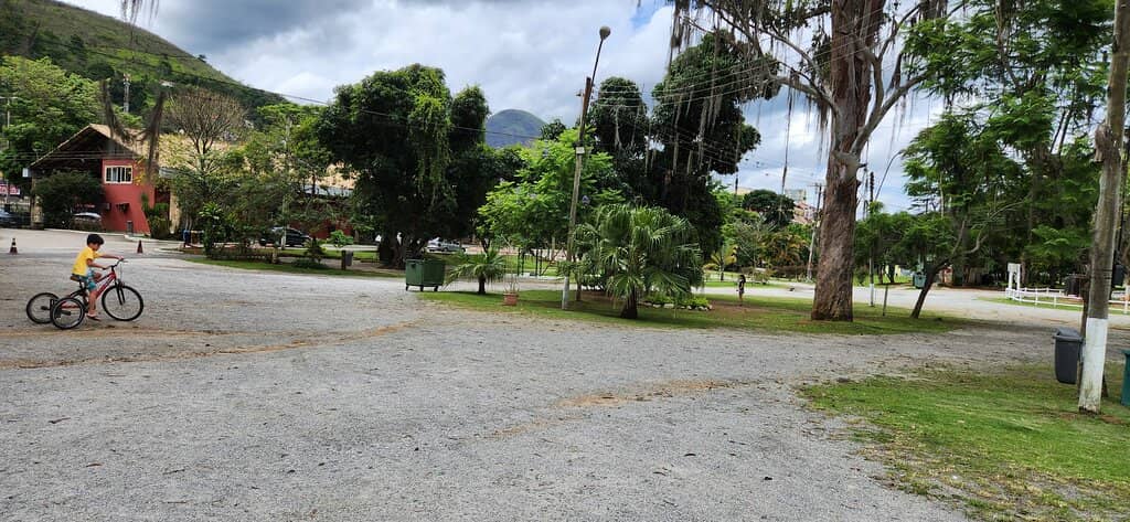 Community Gatherings