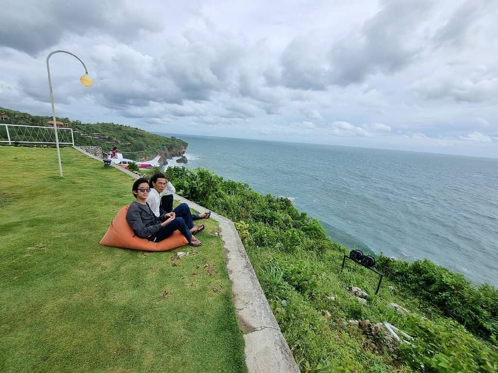 HeHa Staycation Options