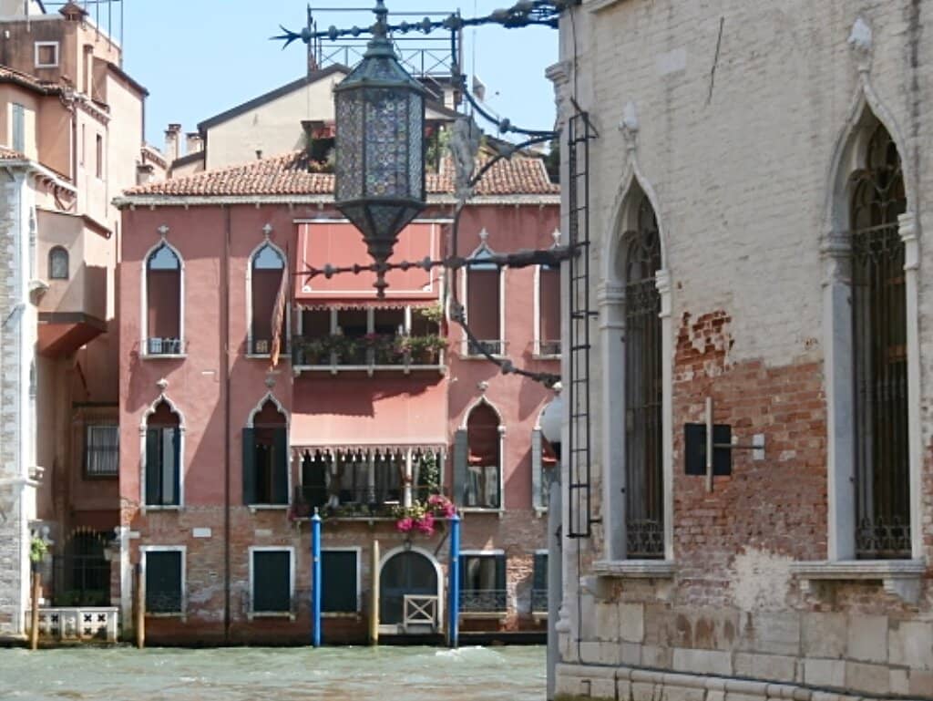 Murano & Burano Islands