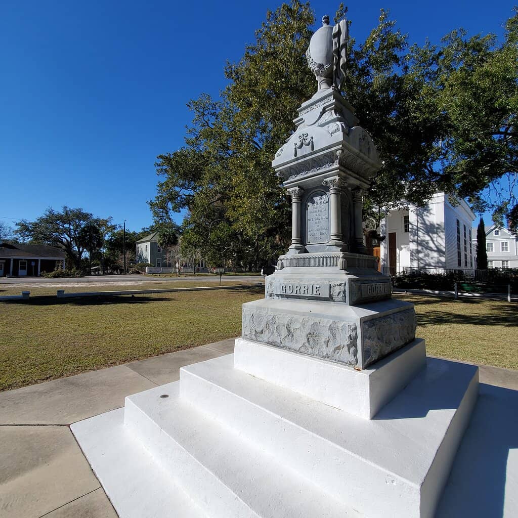 Florida State Park History