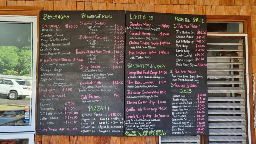 Stunning Ocean Views