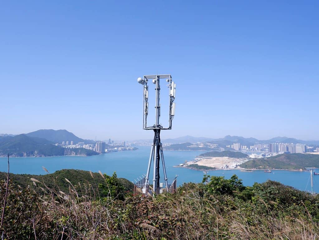 Camping Under the Stars