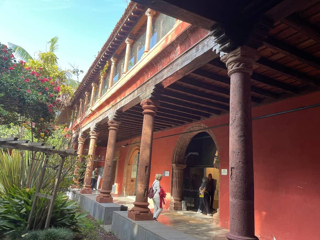 Architectural Grandeur