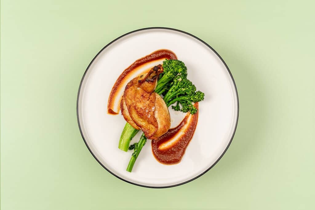 Unique & Flavorful Cocktails