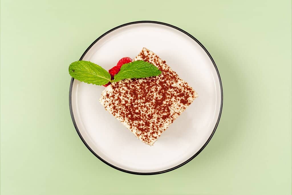 Three-Course Culinary Journey