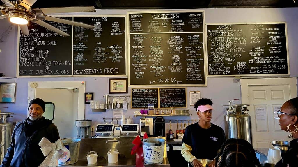 Customizable Sweet Creations