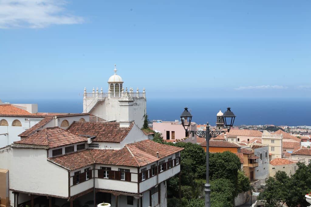 Plaza de la Constitución