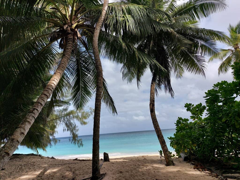 Spectacular Sunset Views