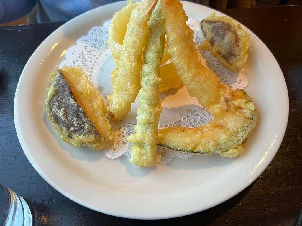 Relaxing Patio with Views