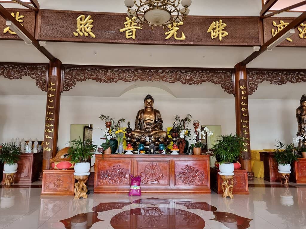 Vegetarian Restaurant