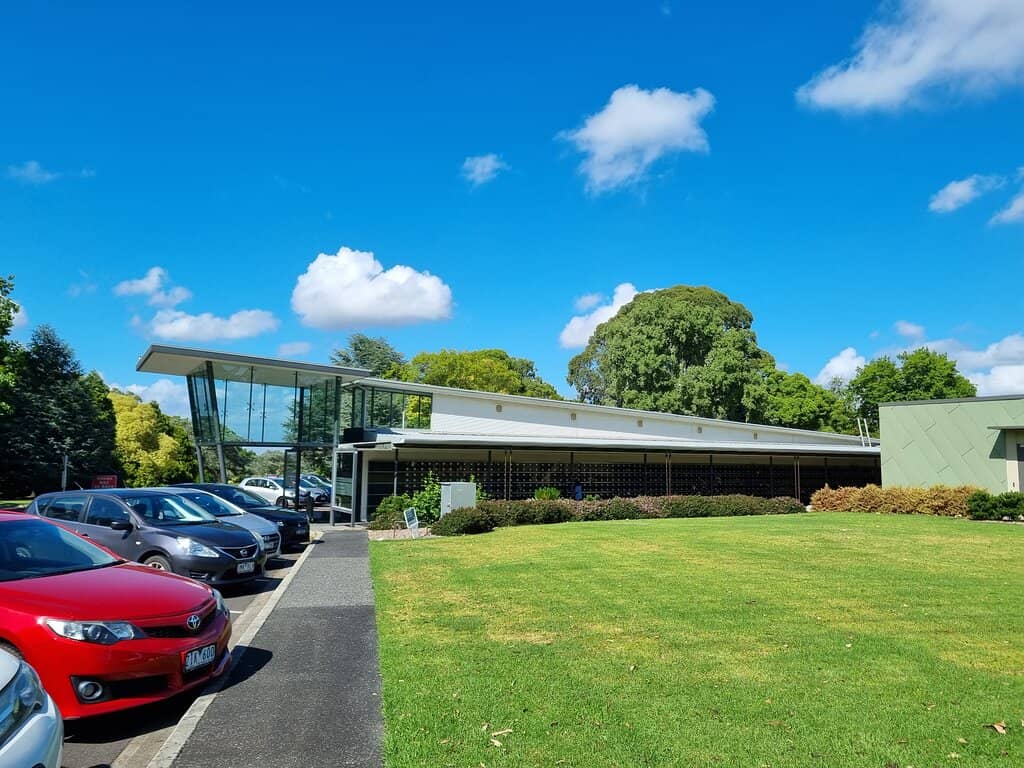 Garden of Remembrance