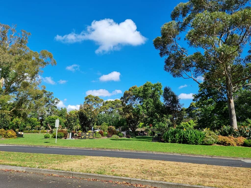 Chapels for Services