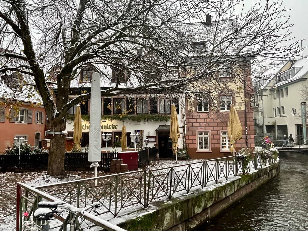 Augustiner-Bräu Wirtshaus