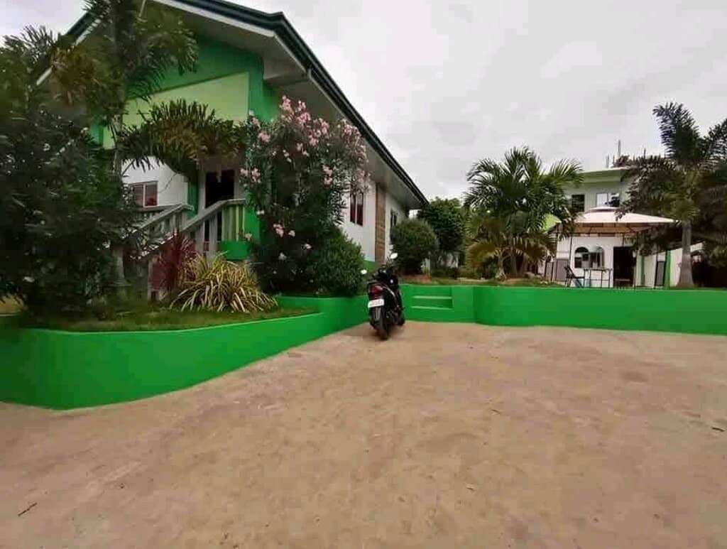 Panoramic Ocean Views