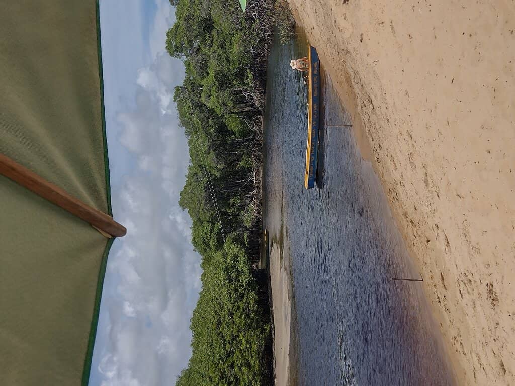 Tranquil Beach Vibes