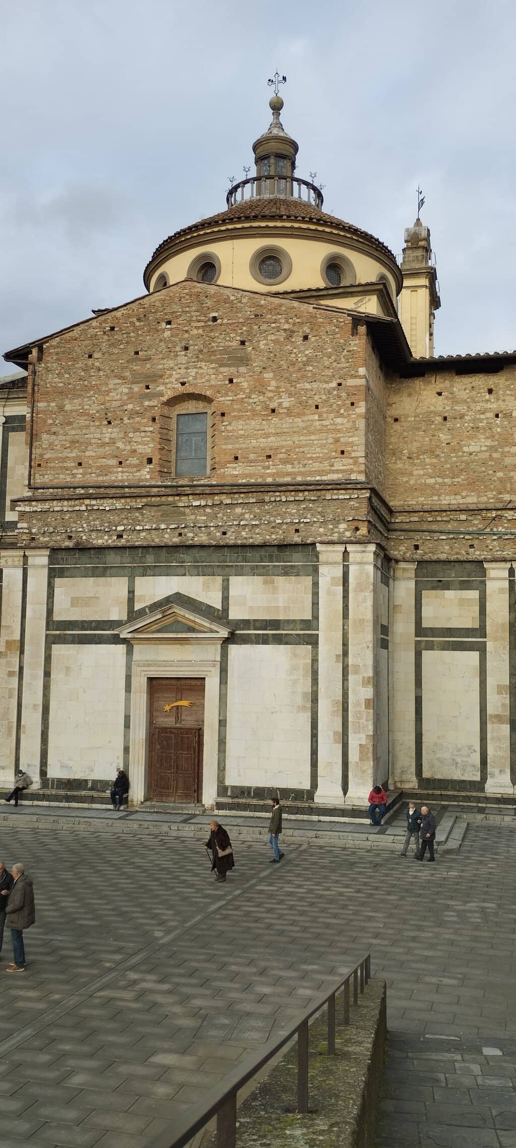 Piazza della Libertà