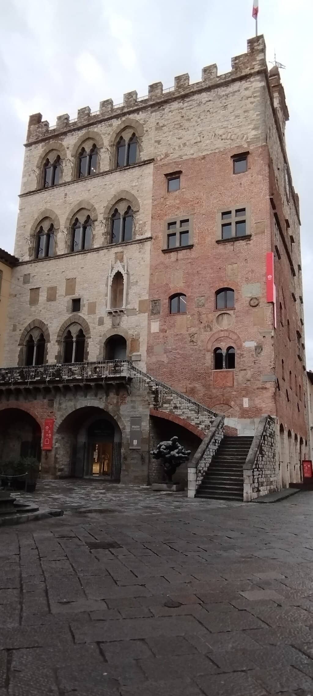 Torre del Porcellino