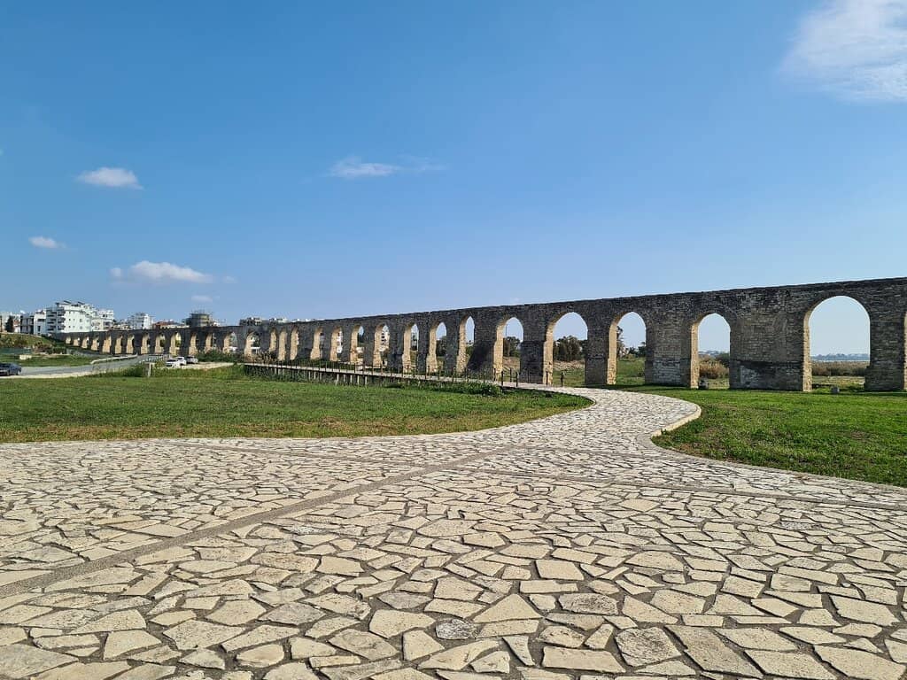 Architectural Details