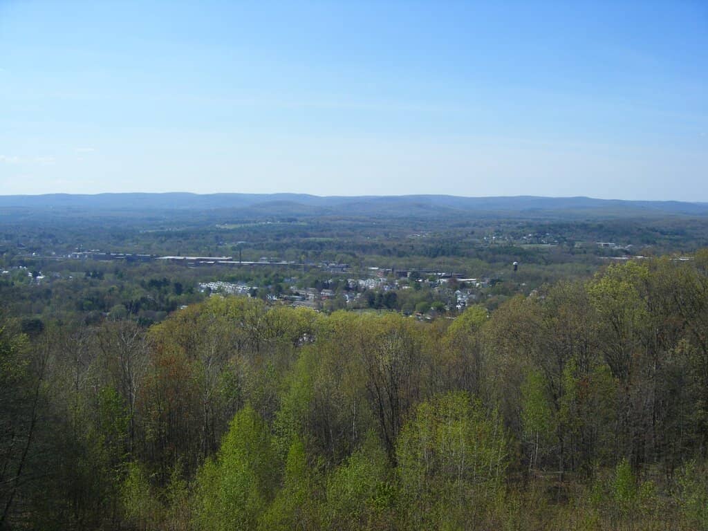 Lake and Stream Exploration