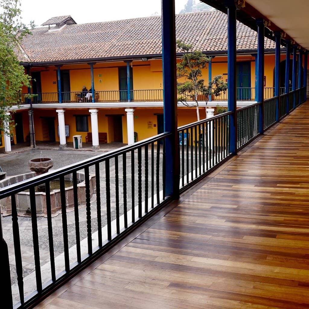 Interactive Exhibits