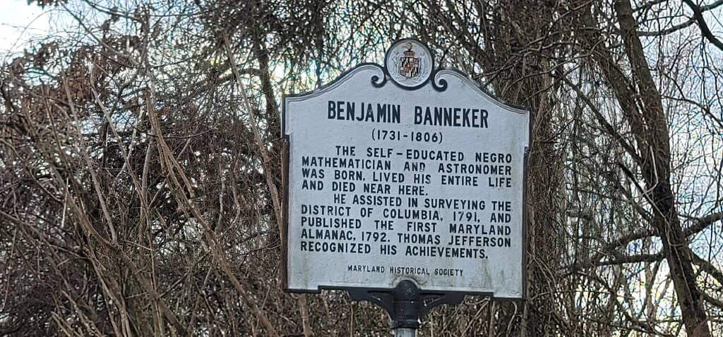 Beautiful Park Grounds