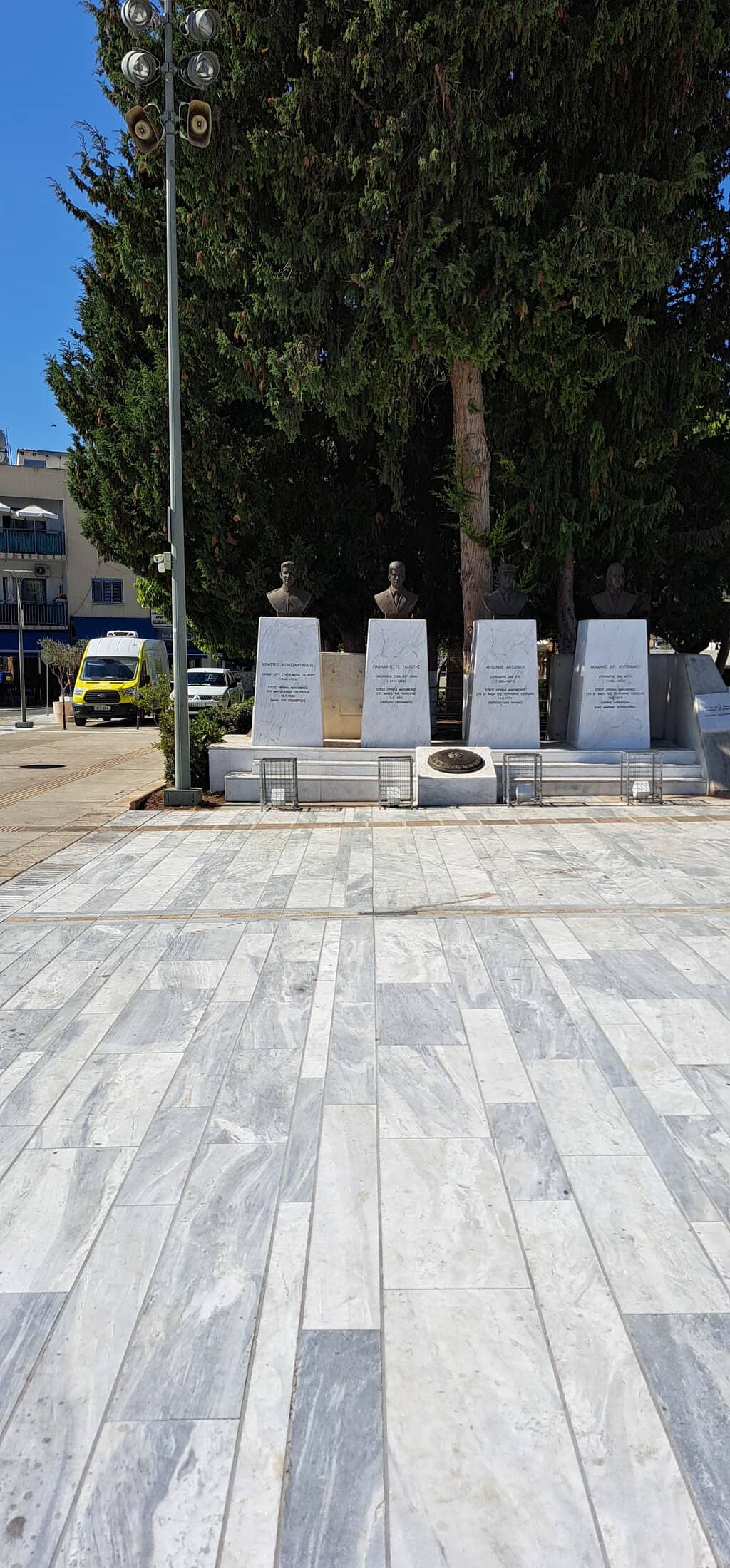 Historic Church & Museum