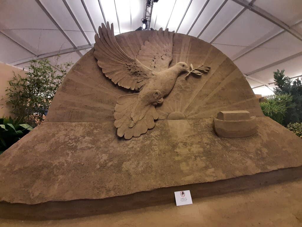 Family-Friendly Experience