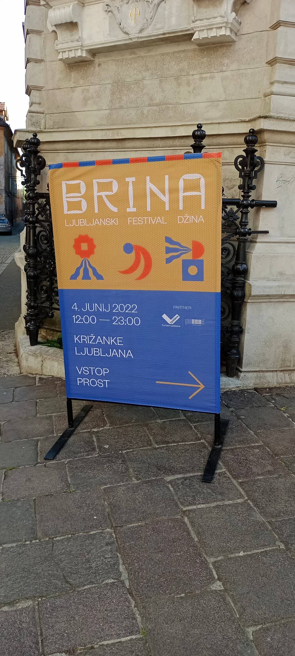 Historic Monastery Courtyard