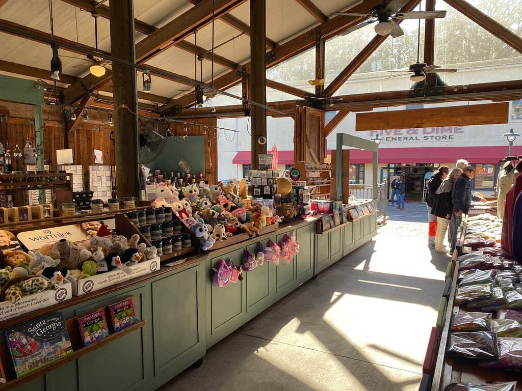 Unique Independent Stalls
