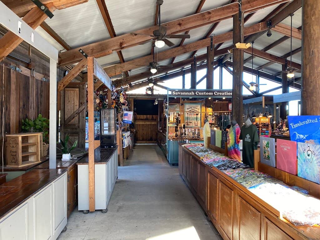 Gourmet Food Delights