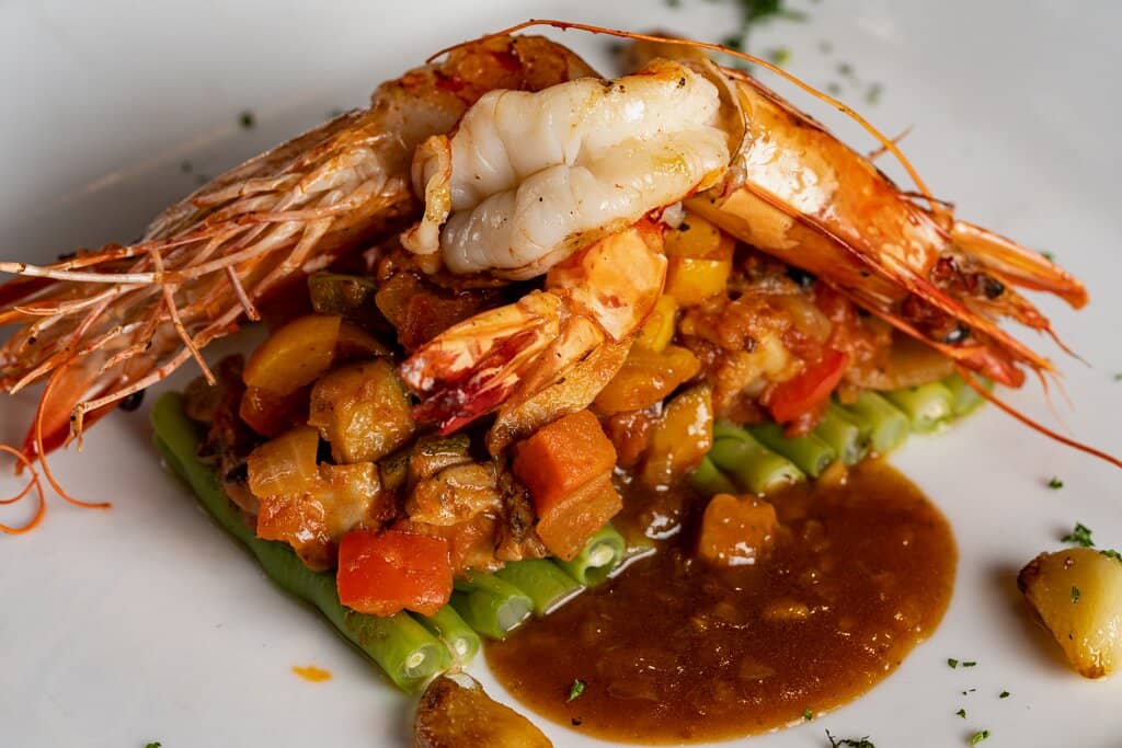 Authentic Vietnamese Specialties