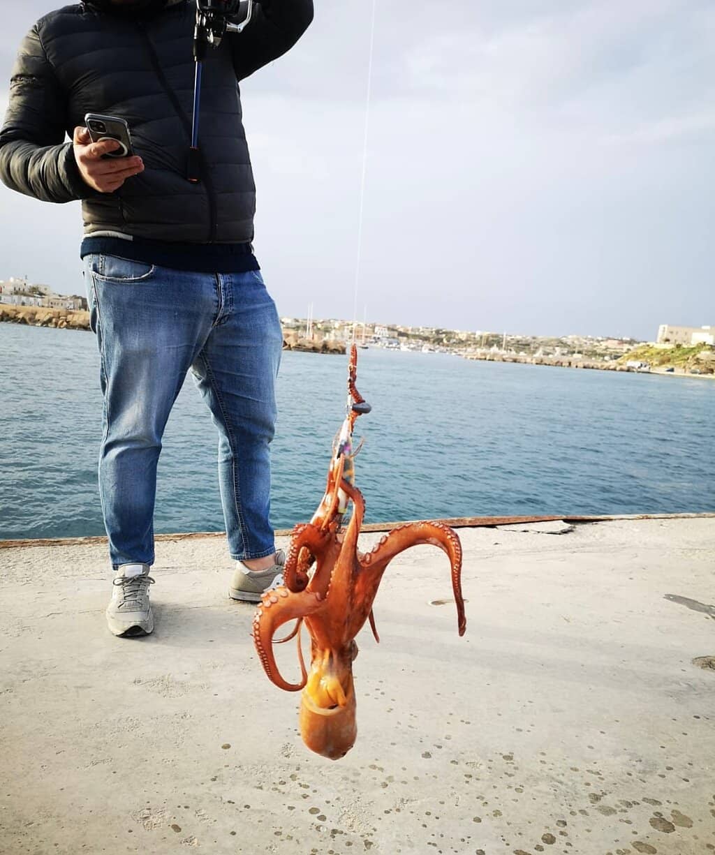 Scopello & Faraglioni