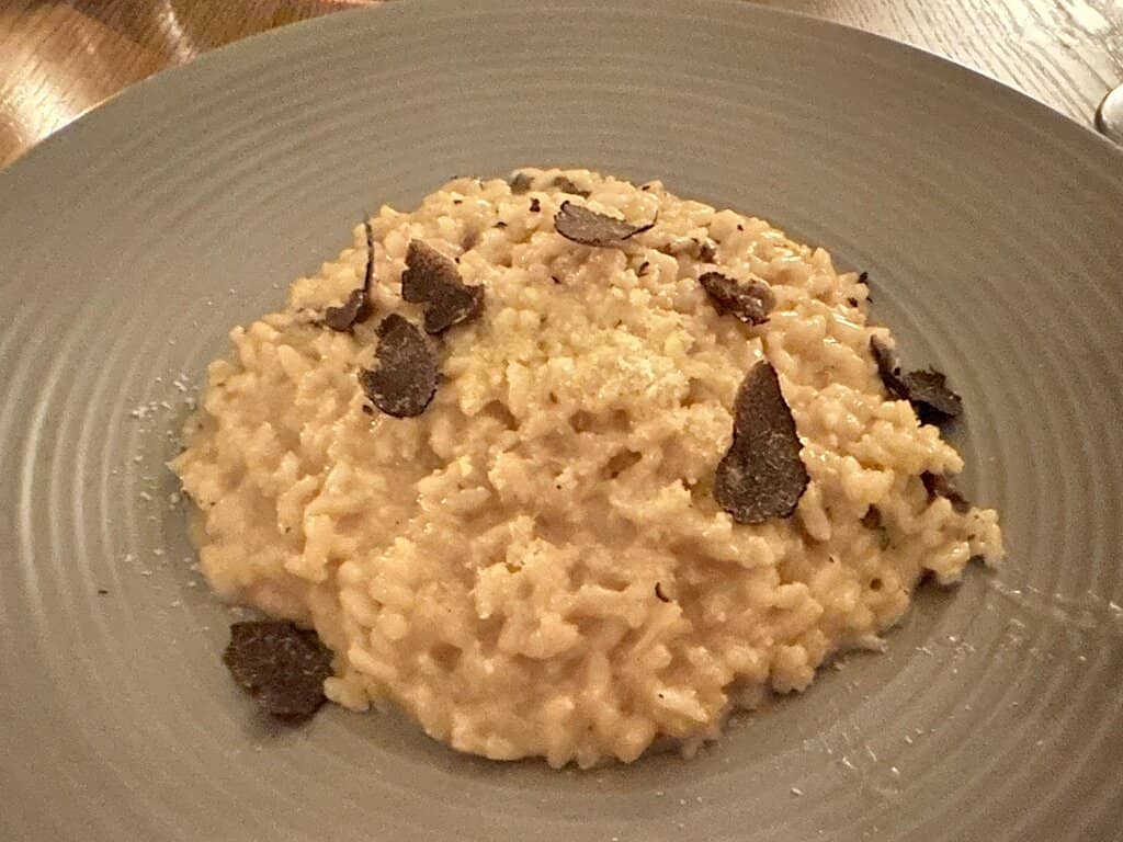 Flavorful Tartine with Goat Cheese